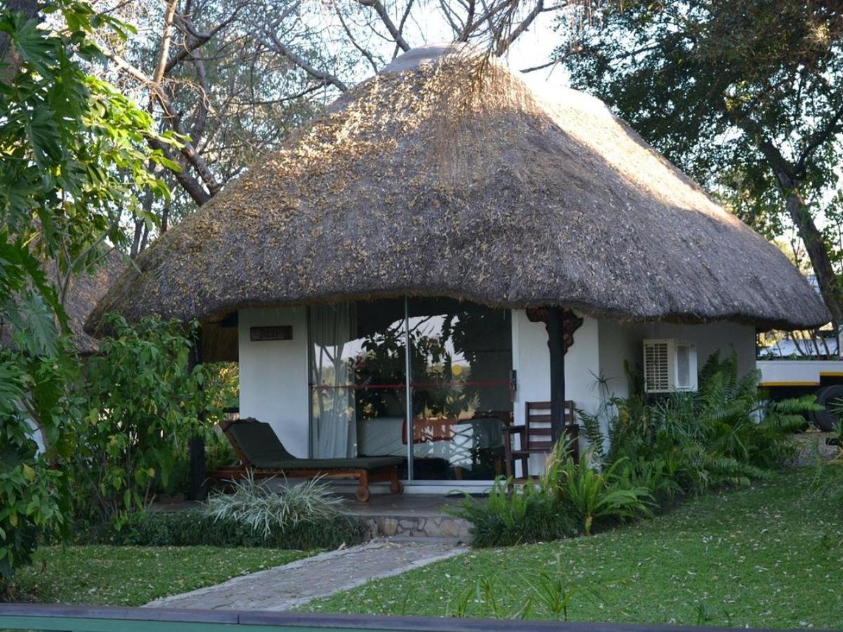 Caprivi River Lodge Katima Mulilo Esterno foto