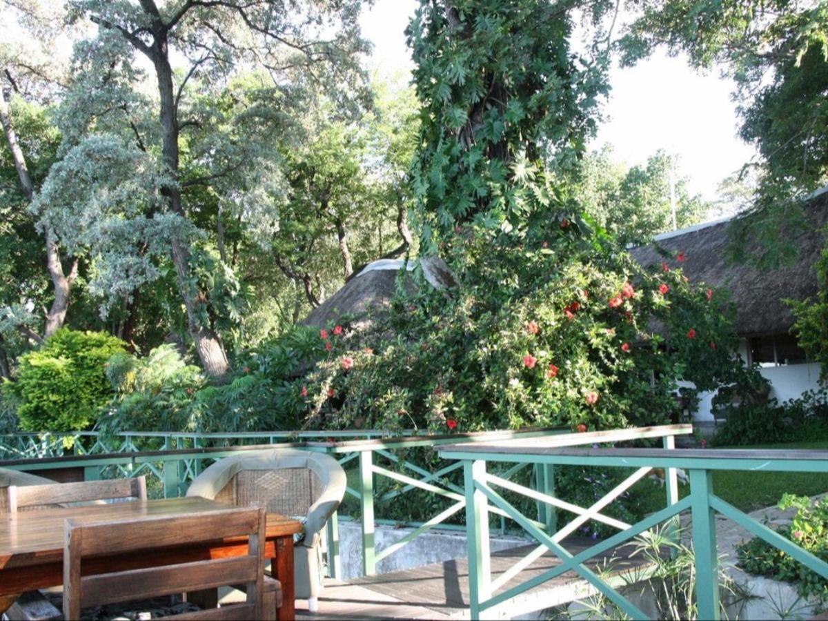 Caprivi River Lodge Katima Mulilo Esterno foto