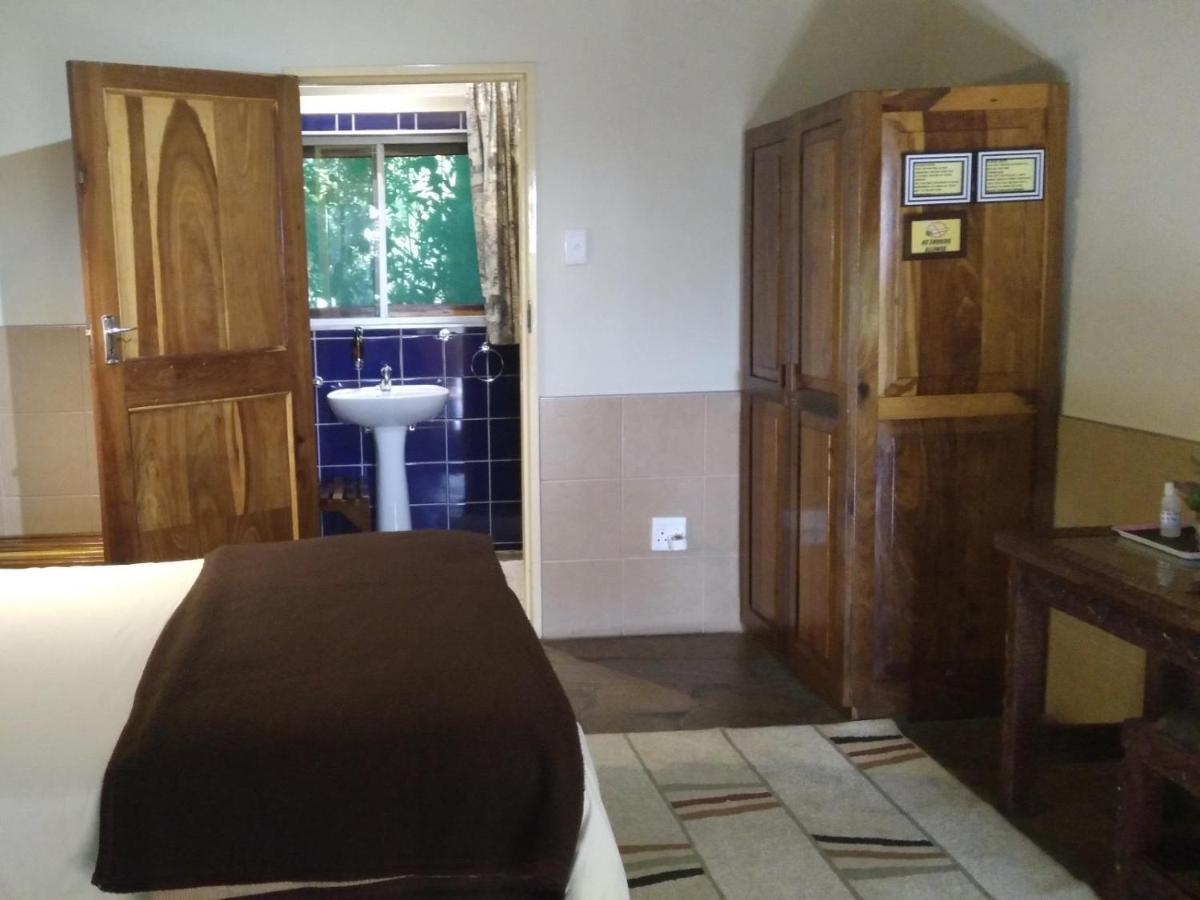 Caprivi River Lodge Katima Mulilo Esterno foto
