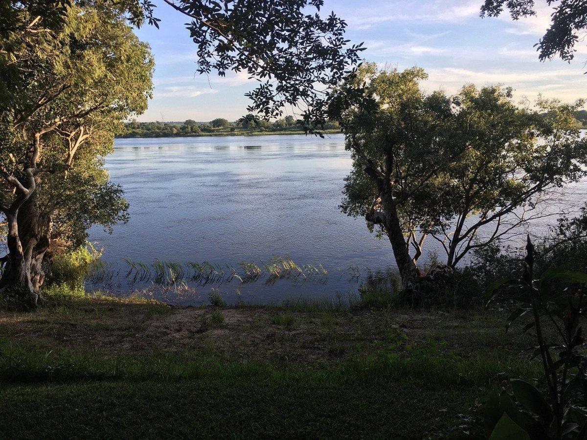 Caprivi River Lodge Katima Mulilo Esterno foto