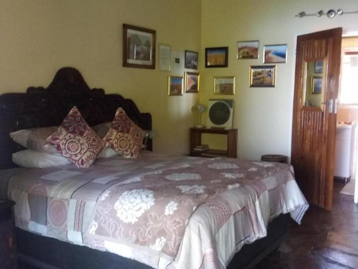 Caprivi River Lodge Katima Mulilo Esterno foto