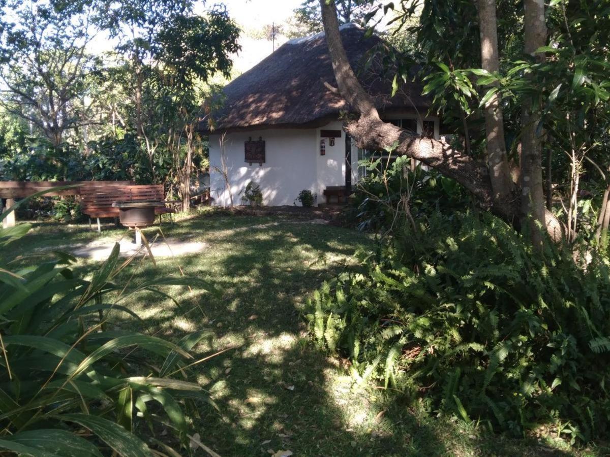 Caprivi River Lodge Katima Mulilo Esterno foto