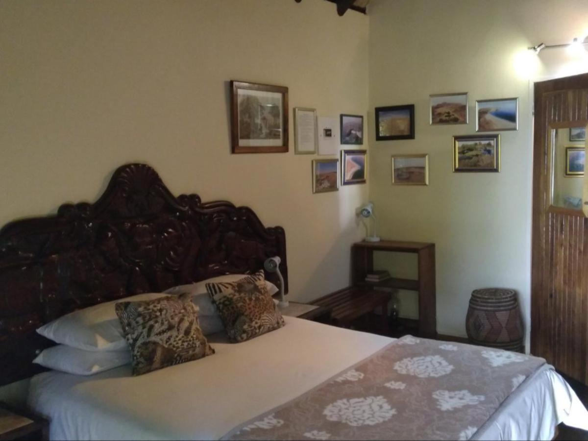 Caprivi River Lodge Katima Mulilo Esterno foto