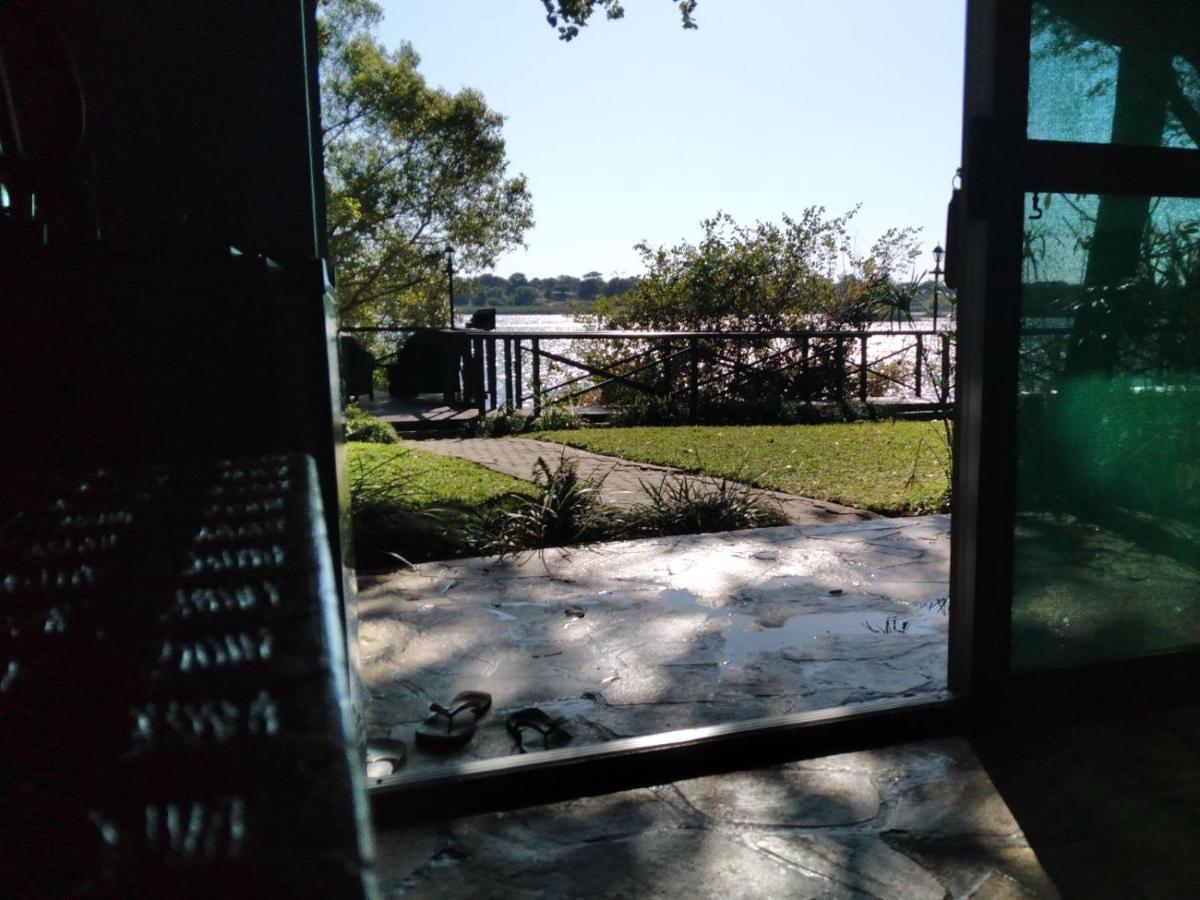 Caprivi River Lodge Katima Mulilo Esterno foto