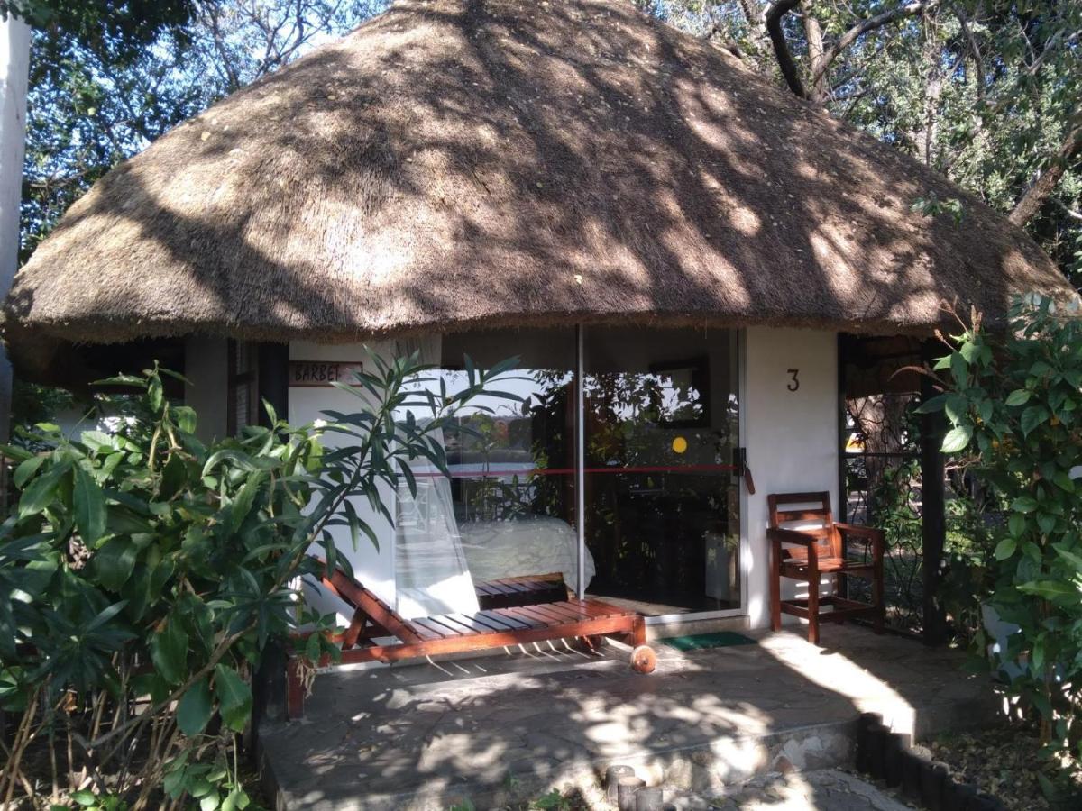 Caprivi River Lodge Katima Mulilo Esterno foto