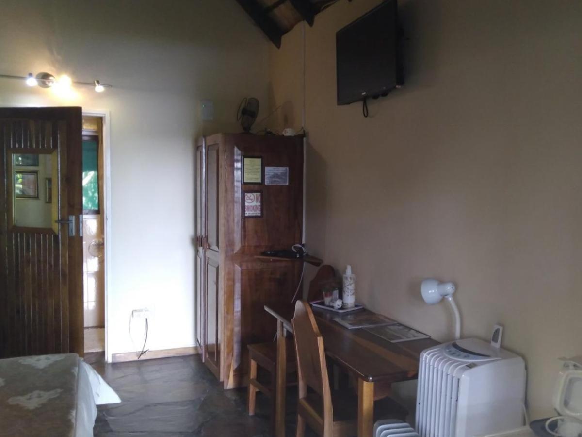 Caprivi River Lodge Katima Mulilo Esterno foto