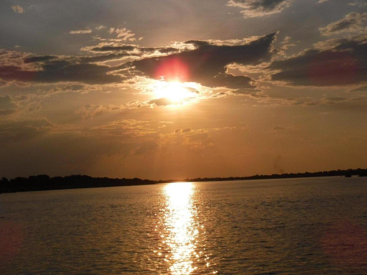 Caprivi River Lodge Katima Mulilo Esterno foto