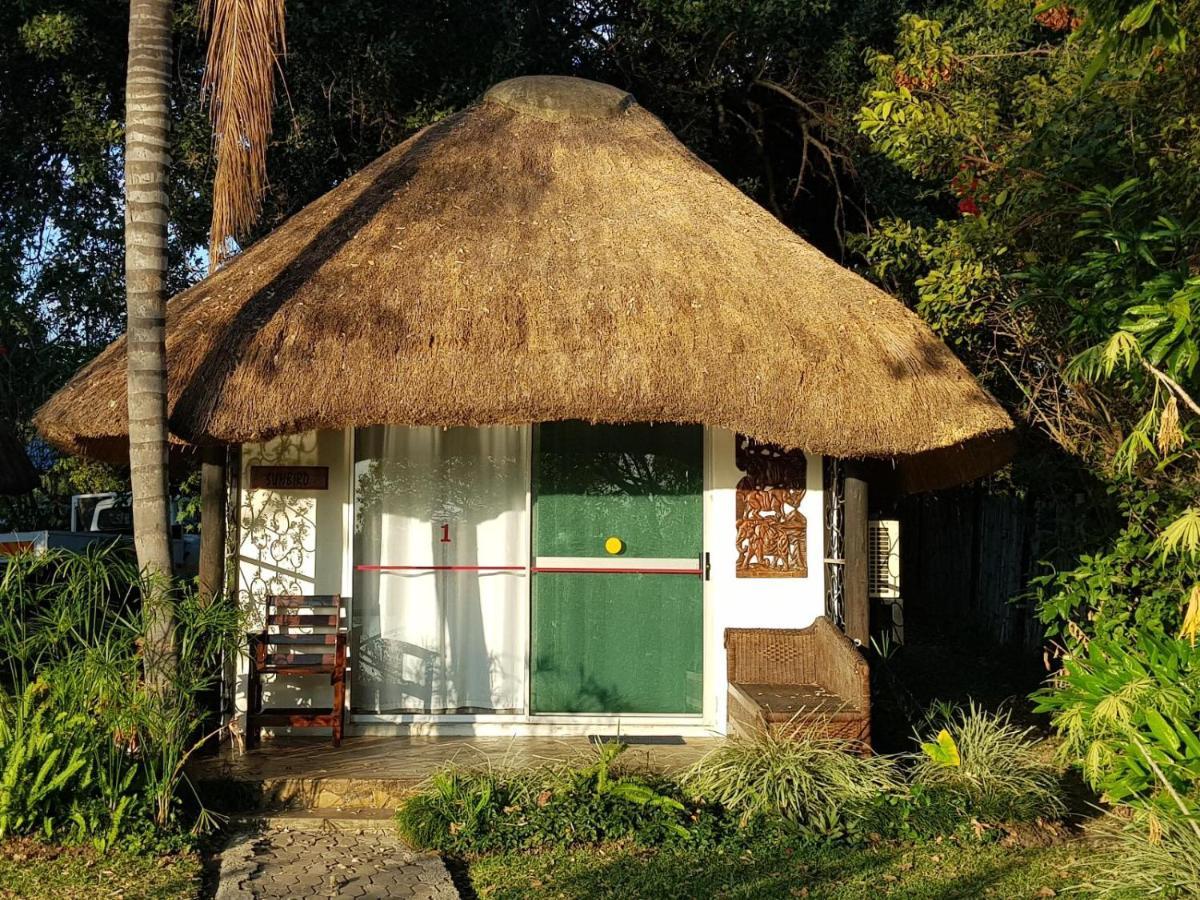 Caprivi River Lodge Katima Mulilo Esterno foto