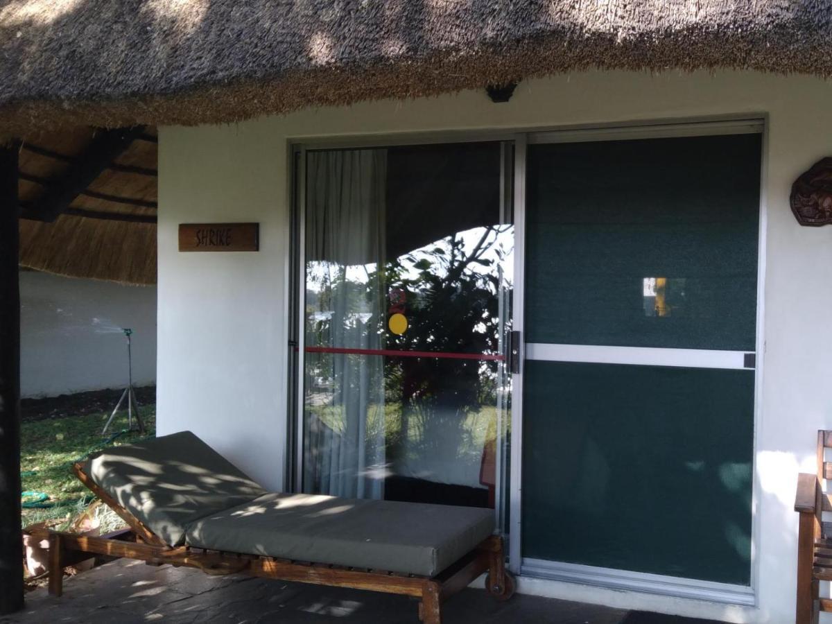 Caprivi River Lodge Katima Mulilo Esterno foto