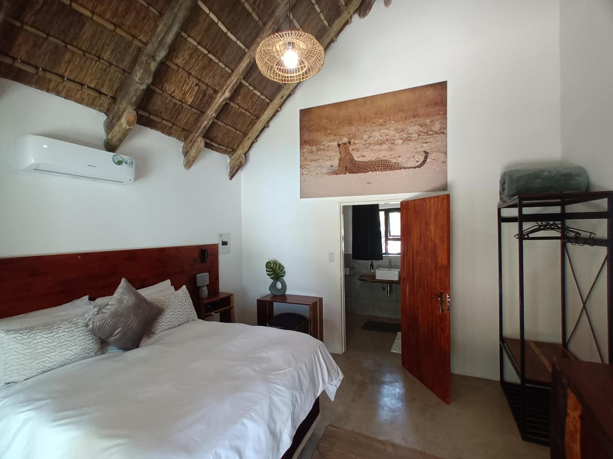 Caprivi River Lodge Katima Mulilo Esterno foto