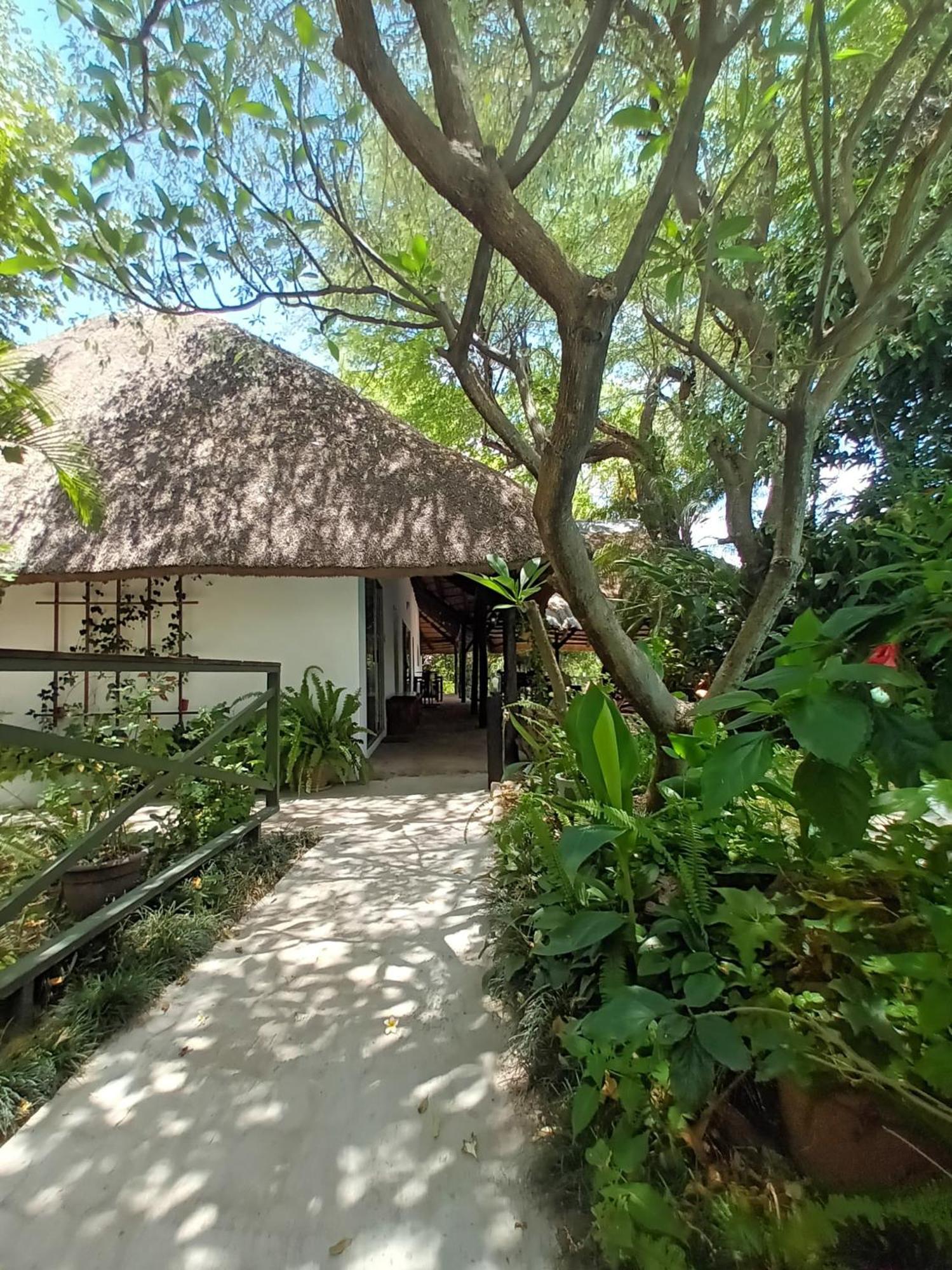 Caprivi River Lodge Katima Mulilo Esterno foto