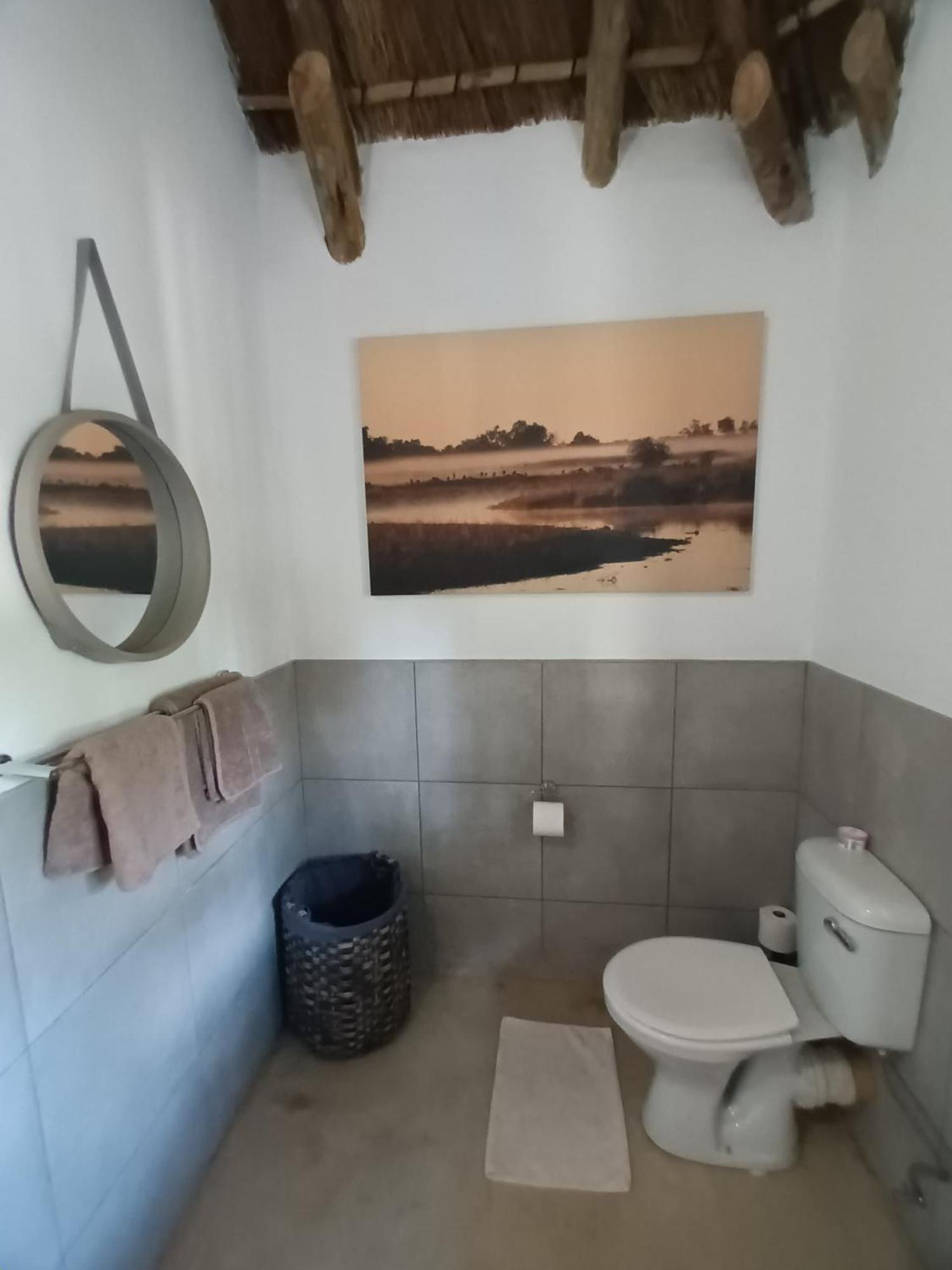 Caprivi River Lodge Katima Mulilo Esterno foto