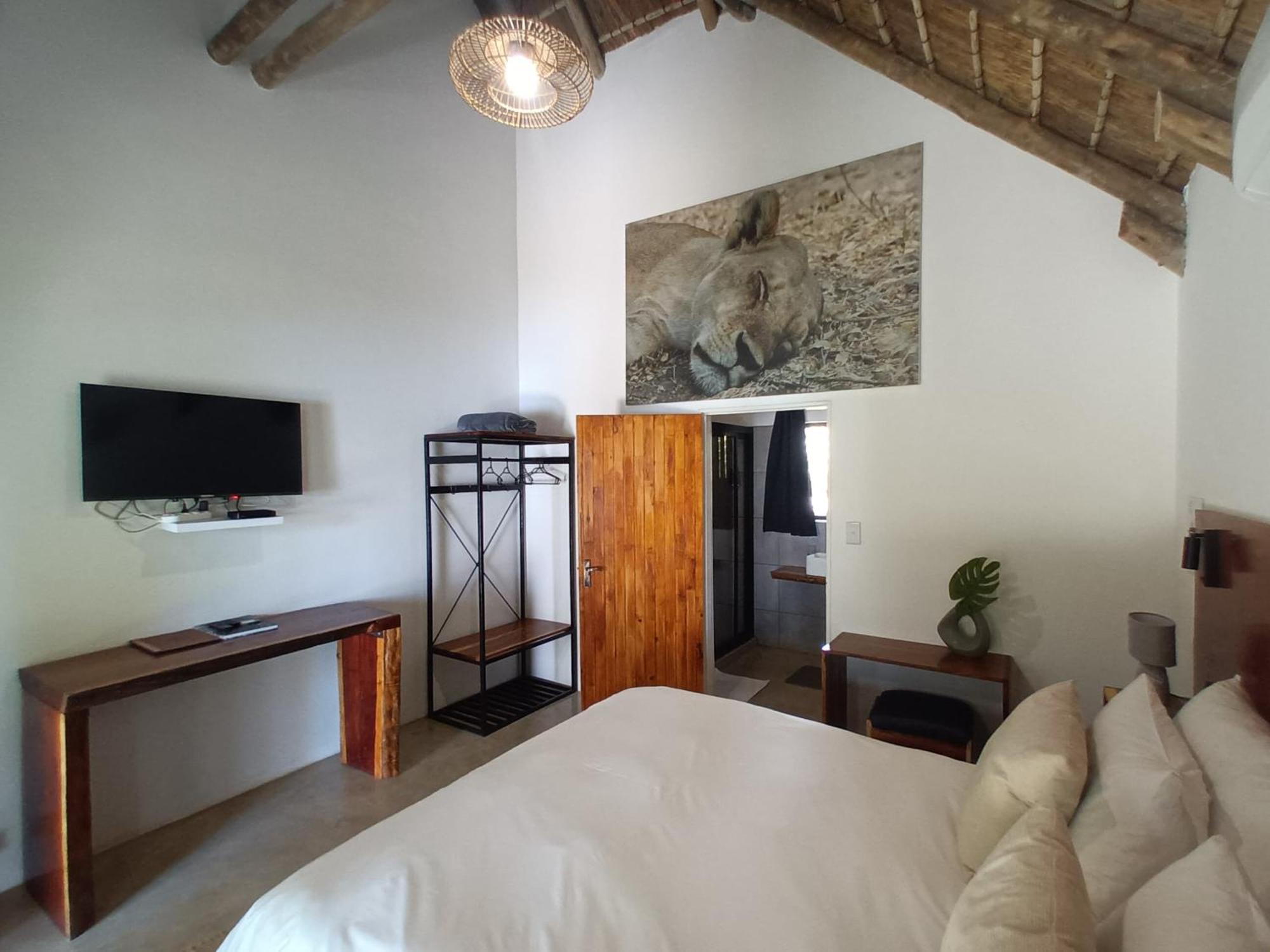 Caprivi River Lodge Katima Mulilo Esterno foto